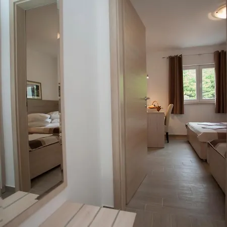 Bota Apartment *