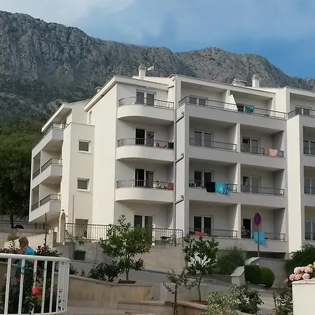 Bota Apartment Drvenik (Split-Dalmatia)