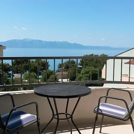 Apartament Bota Drvenik (Split-Dalmatia)