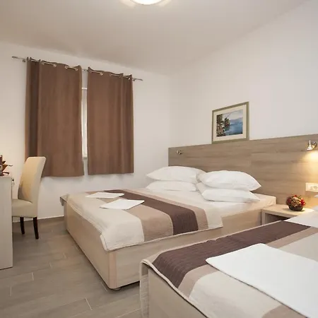 Apartament Bota