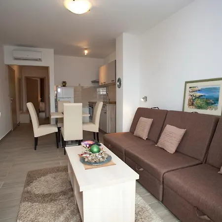 Bota Apartamento Drvenik (Split-Dalmatia)