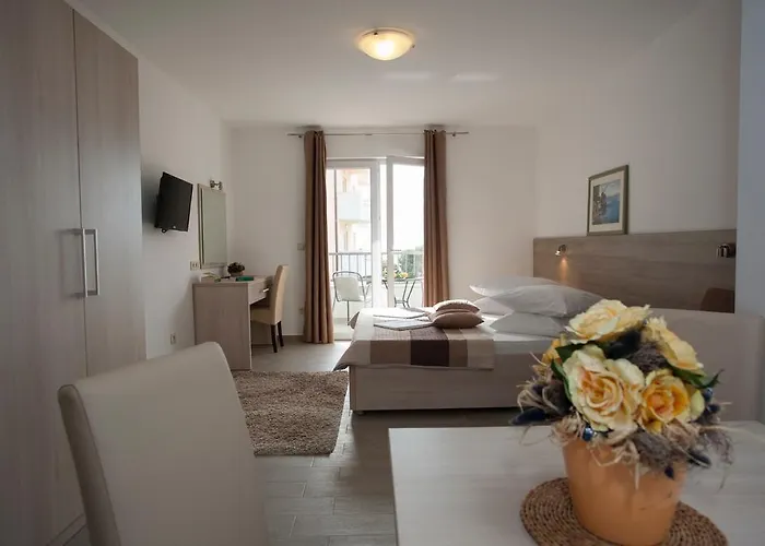 公寓 Bota 德尔韦尼克